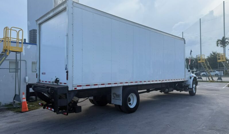 
								2019 International 4300  #A67 full									