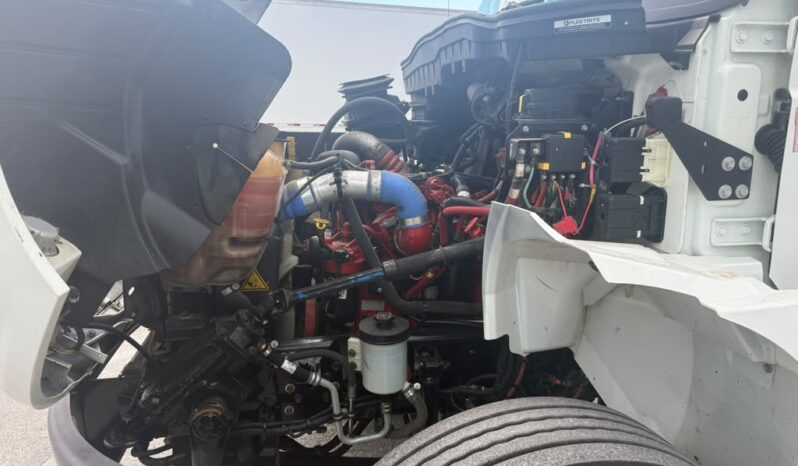 
								2019 International 4300  #A67 full									