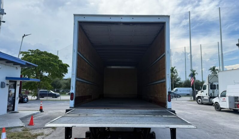 
								2019 International 4300  #A67 full									