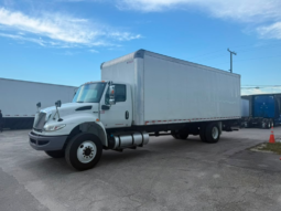 
										2019 International 4300  #A67 full									