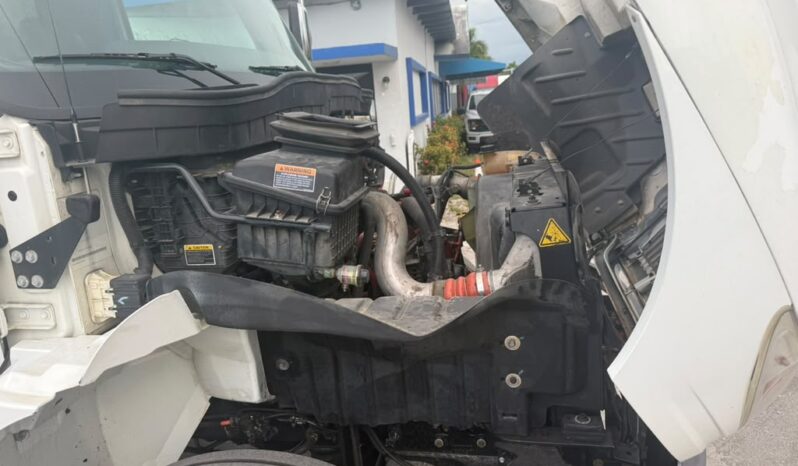 
								2019 International 4300  #A67 full									