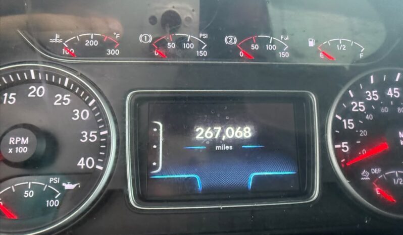
								2019 International 4300  #A67 full									
