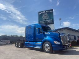 2021 Kenworth T680  #A71