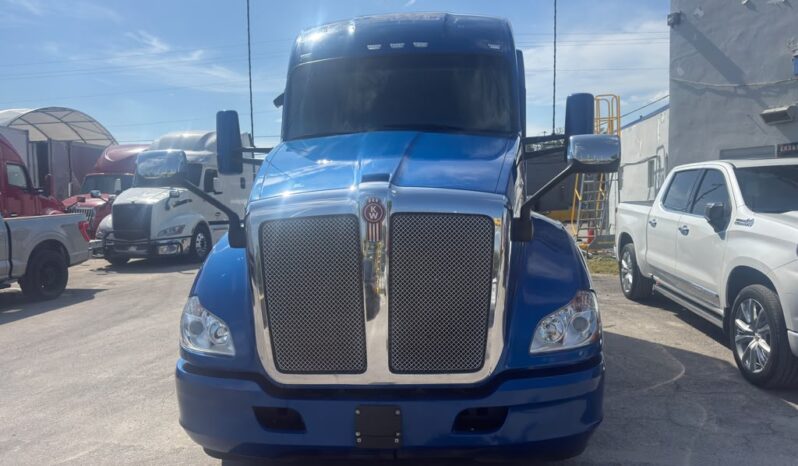 
								2021 Kenworth T680  #A71 full									