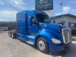 
										2021 Kenworth T680  #A71 full									