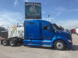 
										2021 Kenworth T680  #A71 full									