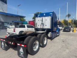 
										2021 Kenworth T680  #A71 full									