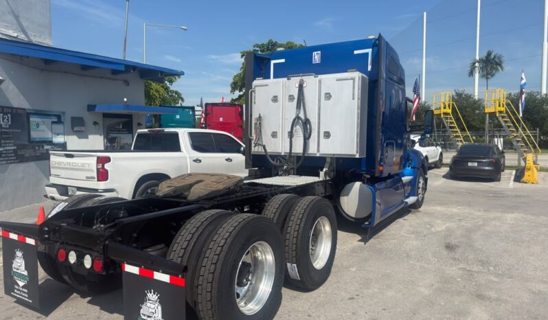
								2021 Kenworth T680  #A71 full									