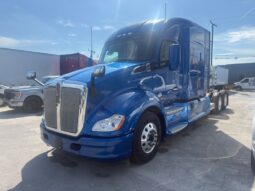 
										2021 Kenworth T680  #A71 full									