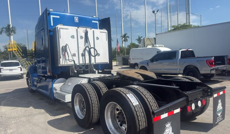 
								2021 Kenworth T680  #A71 full									