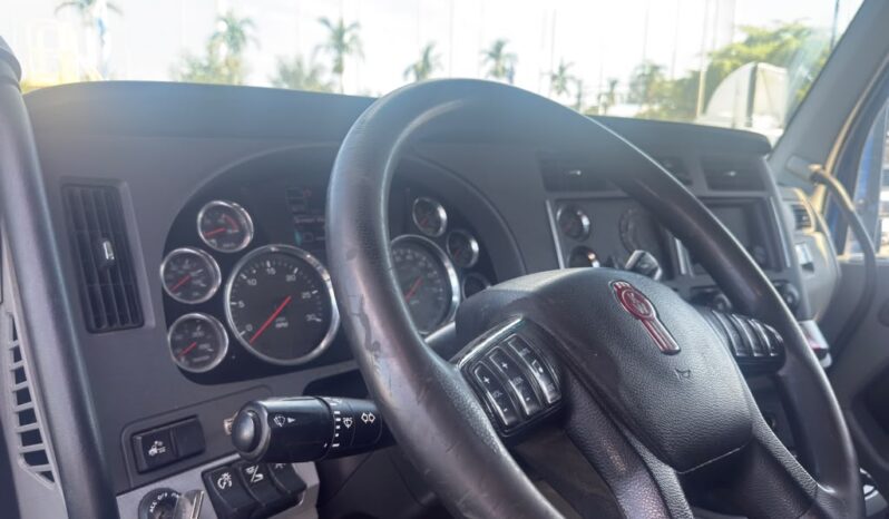 
								2021 Kenworth T680  #A71 full									
