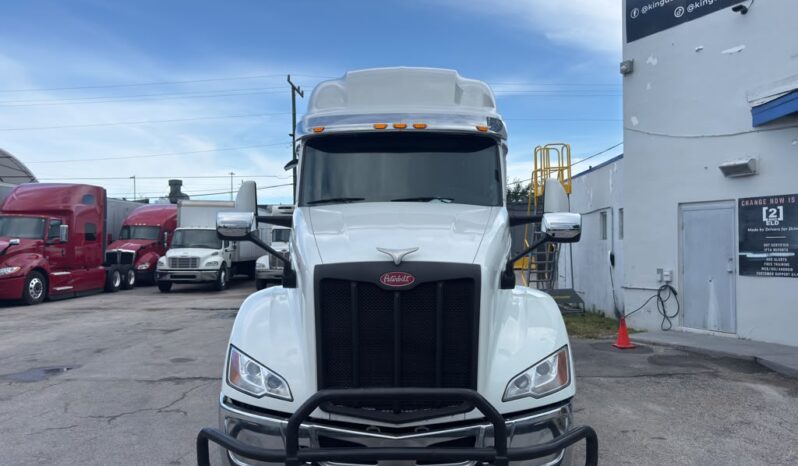 
								2022 Peterbilt 579  #A73 full									