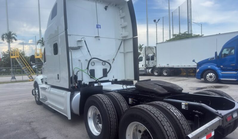 
								2022 Peterbilt 579  #A73 full									