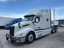 
										2022 Peterbilt 579  #A73 full									
