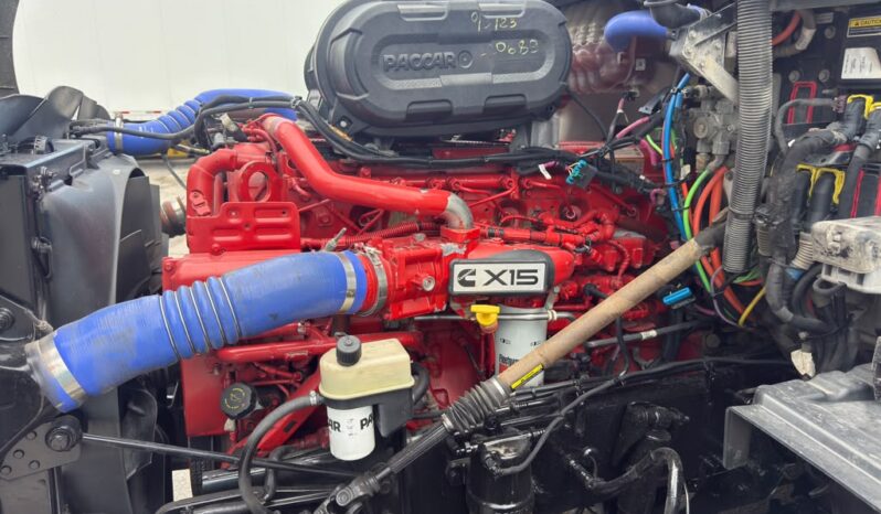 
								2022 Peterbilt 579  #A73 full									