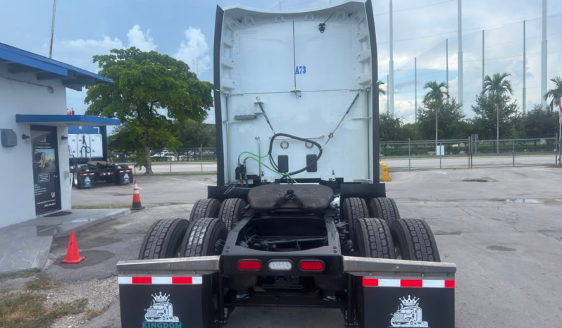 
								2022 Peterbilt 579  #A73 full									