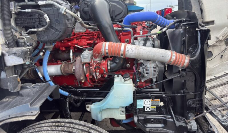 
								2022 Peterbilt 579  #A73 full									