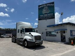 2022 International LT625  #A75