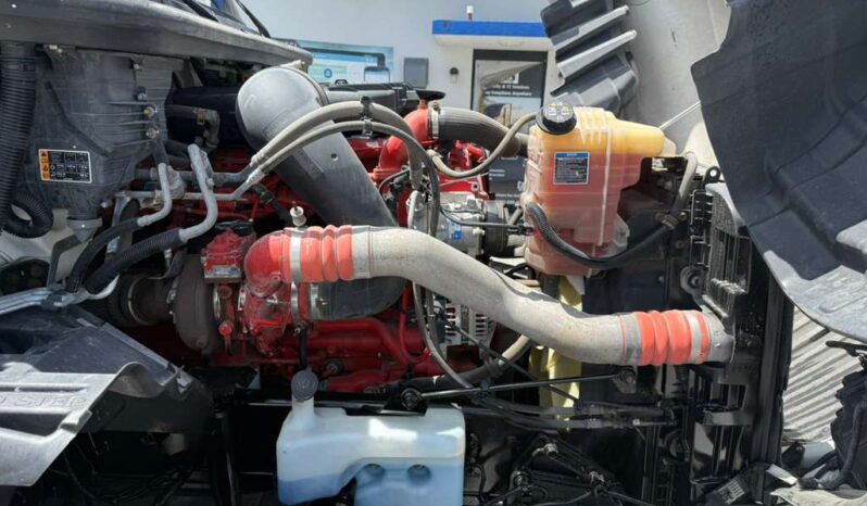 
								2022 International LT625  #A75 full									