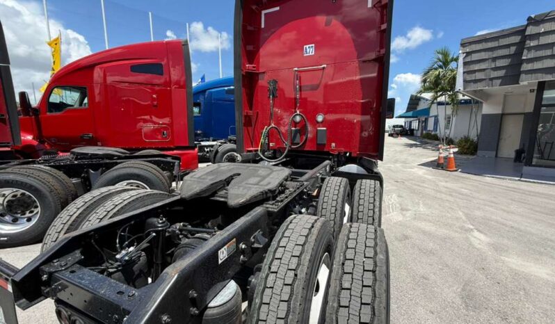 
								2022 Kenworth T680  #A77 full									