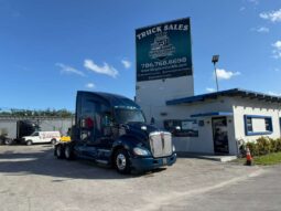 2021 Kenworth T680  #A78