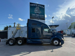 
										2021 Kenworth T680  #A78 full									