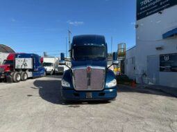 
										2021 Kenworth T680  #A78 full									