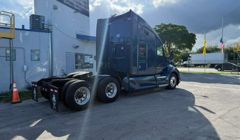 
								2021 Kenworth T680  #A78 full									