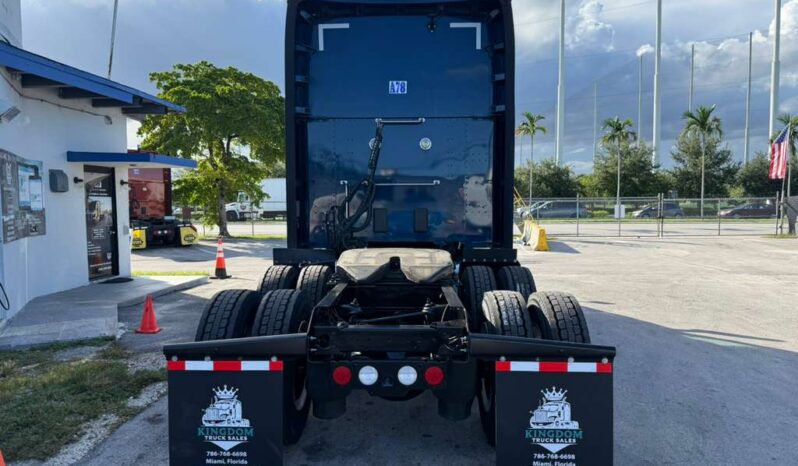 
								2021 Kenworth T680  #A78 full									