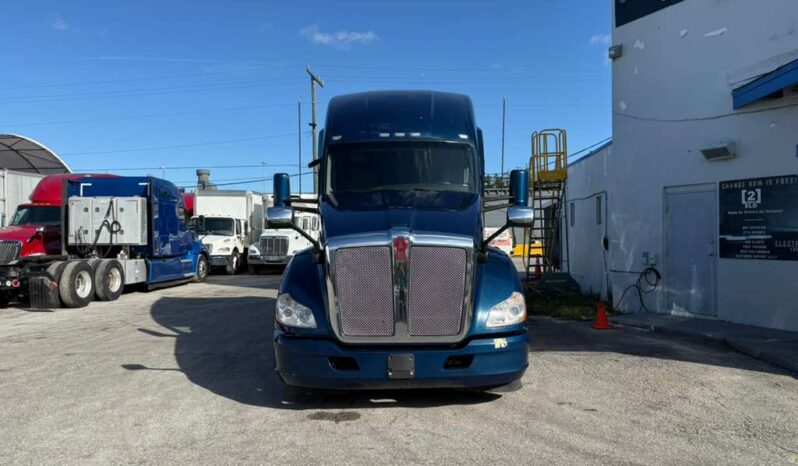 
								2021 Kenworth T680  #A78 full									