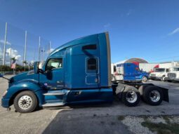 
										2021 Kenworth T680  #A78 full									