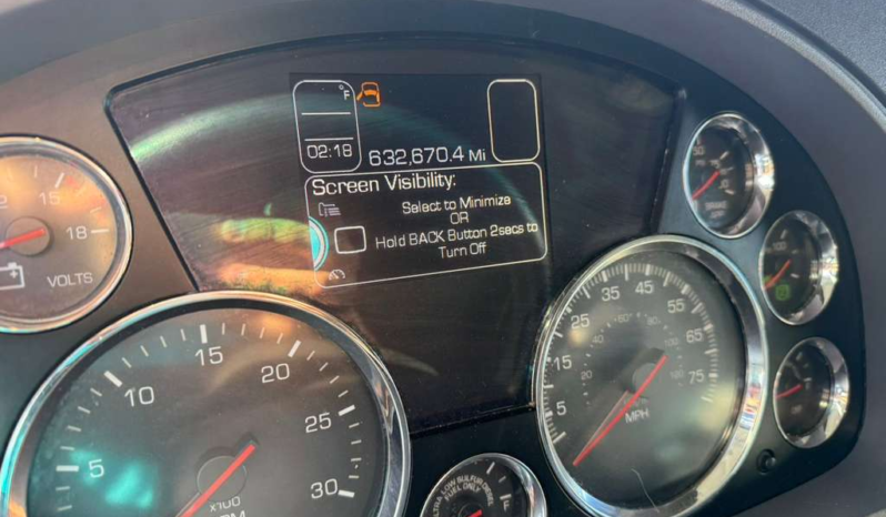 
								2021 Kenworth T680  #A78 full									