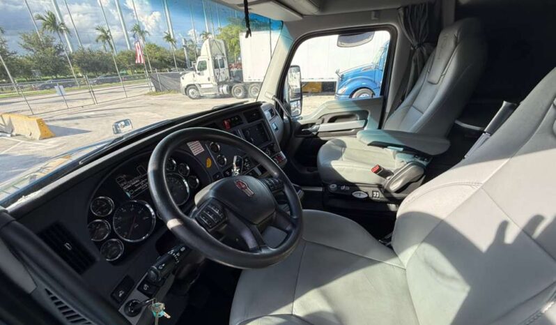 
								2021 Kenworth T680  #A78 full									