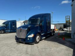 
										2021 Kenworth T680  #A78 full									