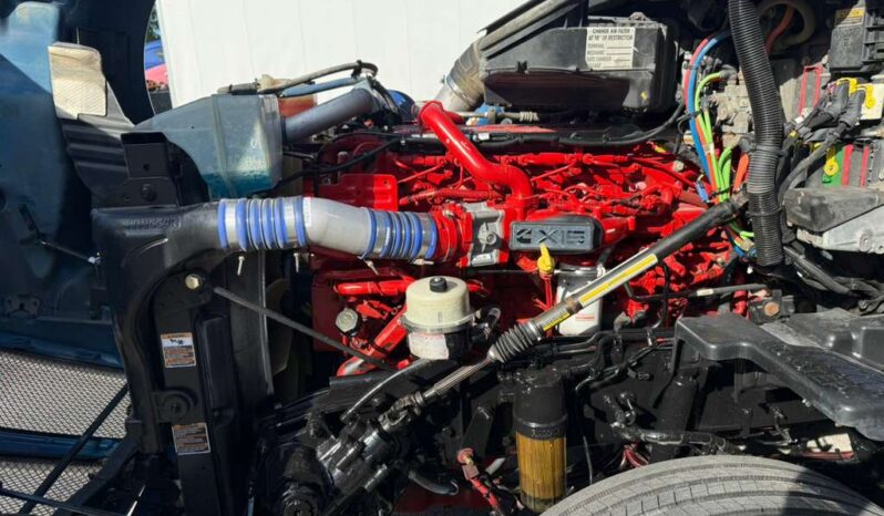 
								2021 Kenworth T680  #A78 full									