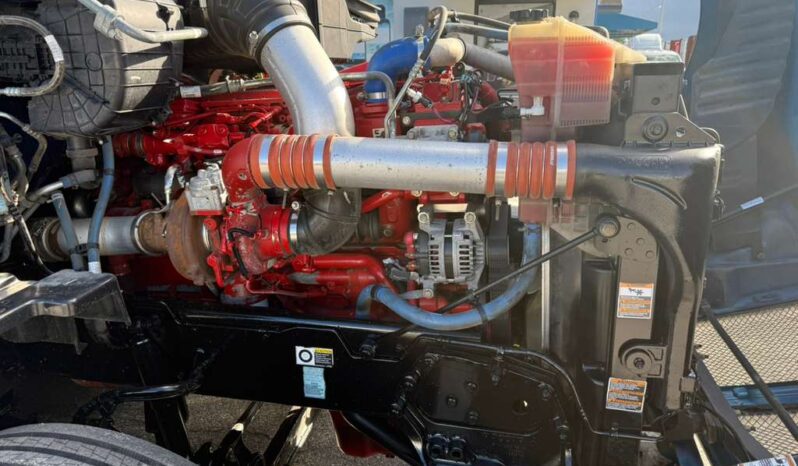 
								2021 Kenworth T680  #A78 full									