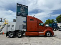 
										2021 Kenworth T680  #A80 full									