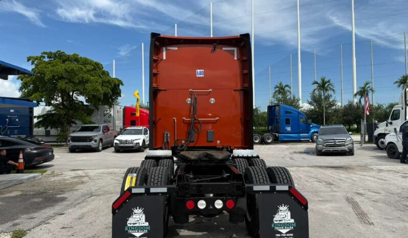 
								2021 Kenworth T680  #A80 full									