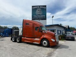 2021 Kenworth T680  #A80