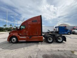 
										2021 Kenworth T680  #A80 full									