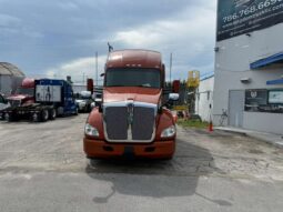 
										2021 Kenworth T680  #A80 full									