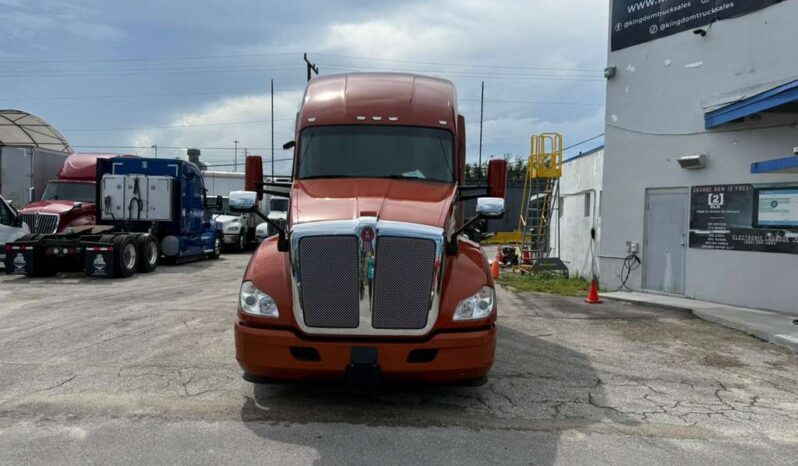 
								2021 Kenworth T680  #A80 full									