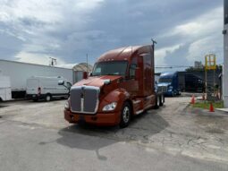 
										2021 Kenworth T680  #A80 full									