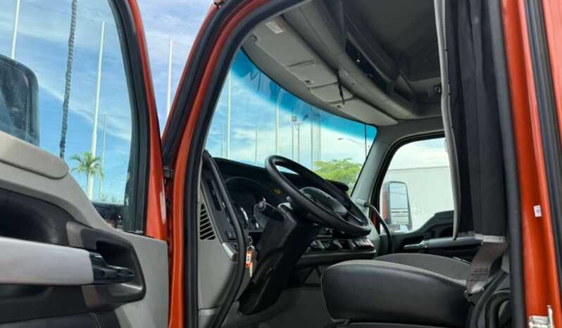 
								2021 Kenworth T680  #A80 full									