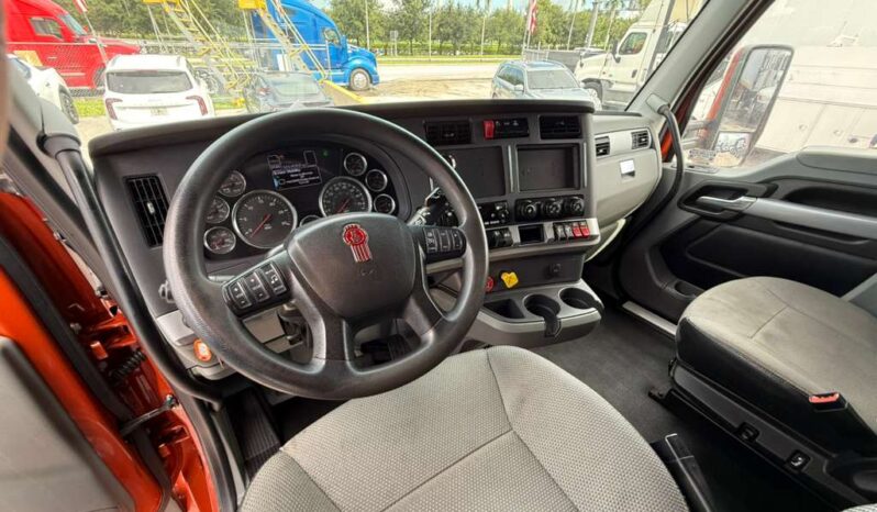 
								2021 Kenworth T680  #A80 full									