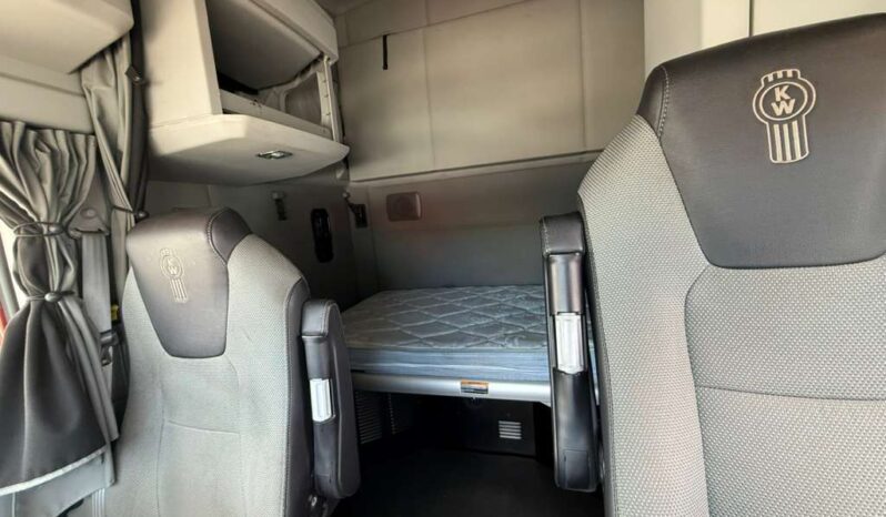 
								2021 Kenworth T680  #A80 full									