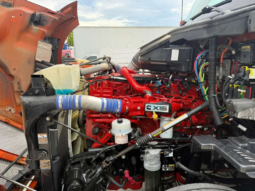 
										2021 Kenworth T680  #A80 full									