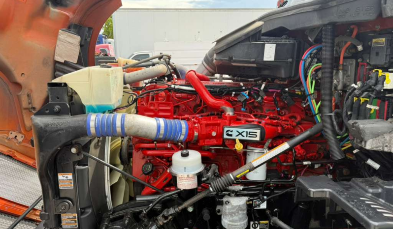 
								2021 Kenworth T680  #A80 full									