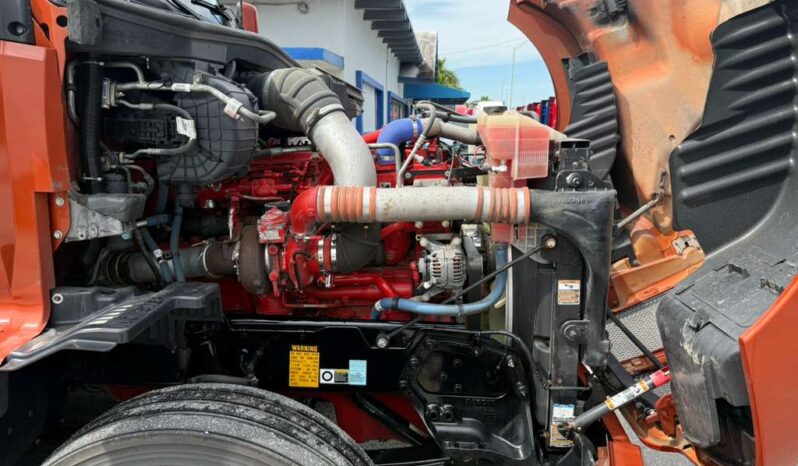 
								2021 Kenworth T680  #A80 full									