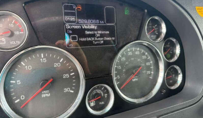 
								2021 Kenworth T680  #A80 full									